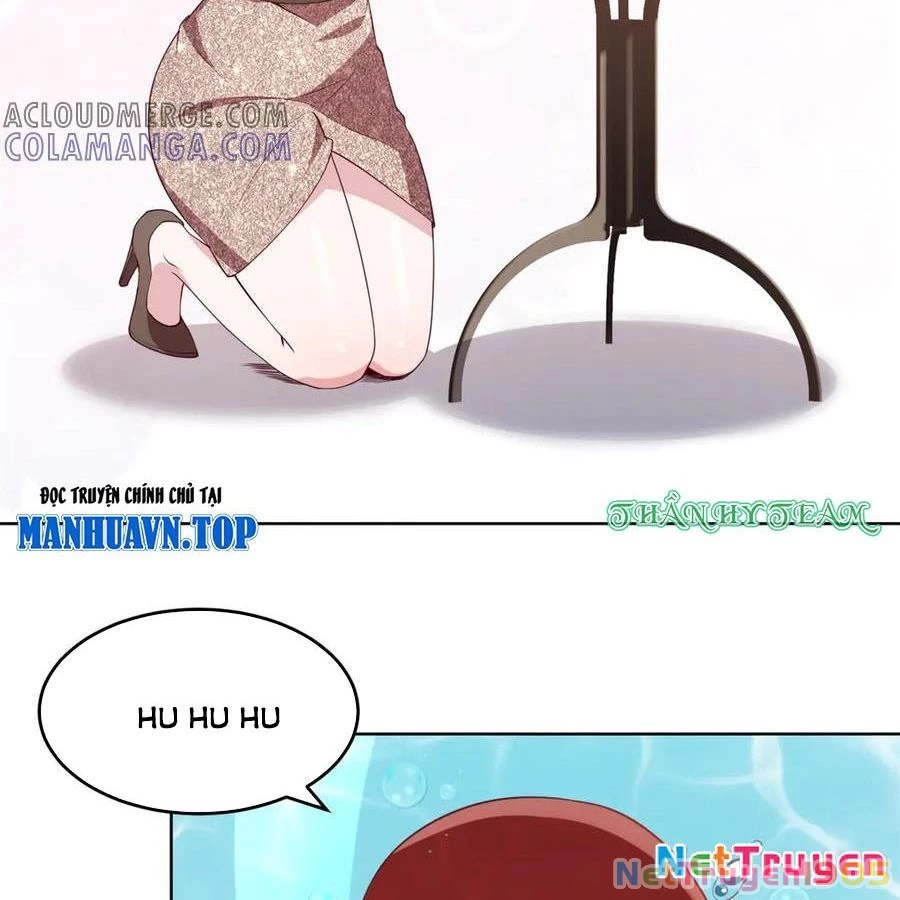Cửa Hàng Sủng Vật Thần Kỳ Chapter 19 - Trang 26