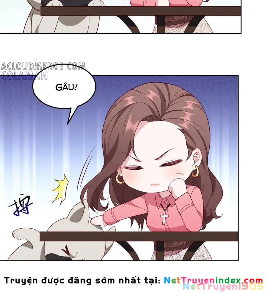 Cửa Hàng Sủng Vật Thần Kỳ Chapter 19 - Trang 29