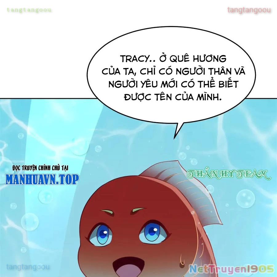 Cửa Hàng Sủng Vật Thần Kỳ Chapter 19 - Trang 30