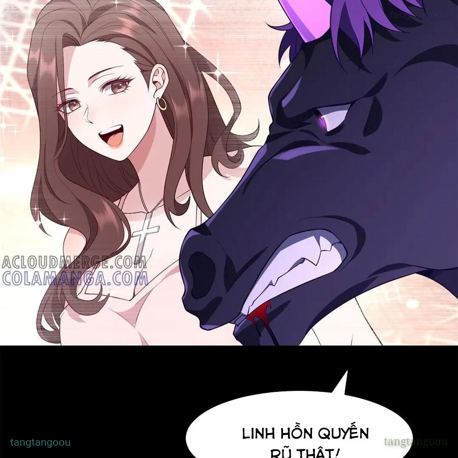 Cửa Hàng Sủng Vật Thần Kỳ Chapter 19 - Trang 38