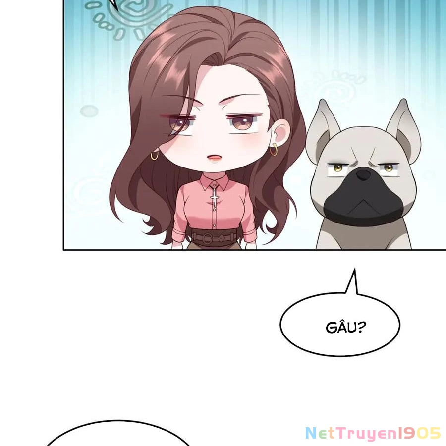 Cửa Hàng Sủng Vật Thần Kỳ Chapter 19 - Trang 8