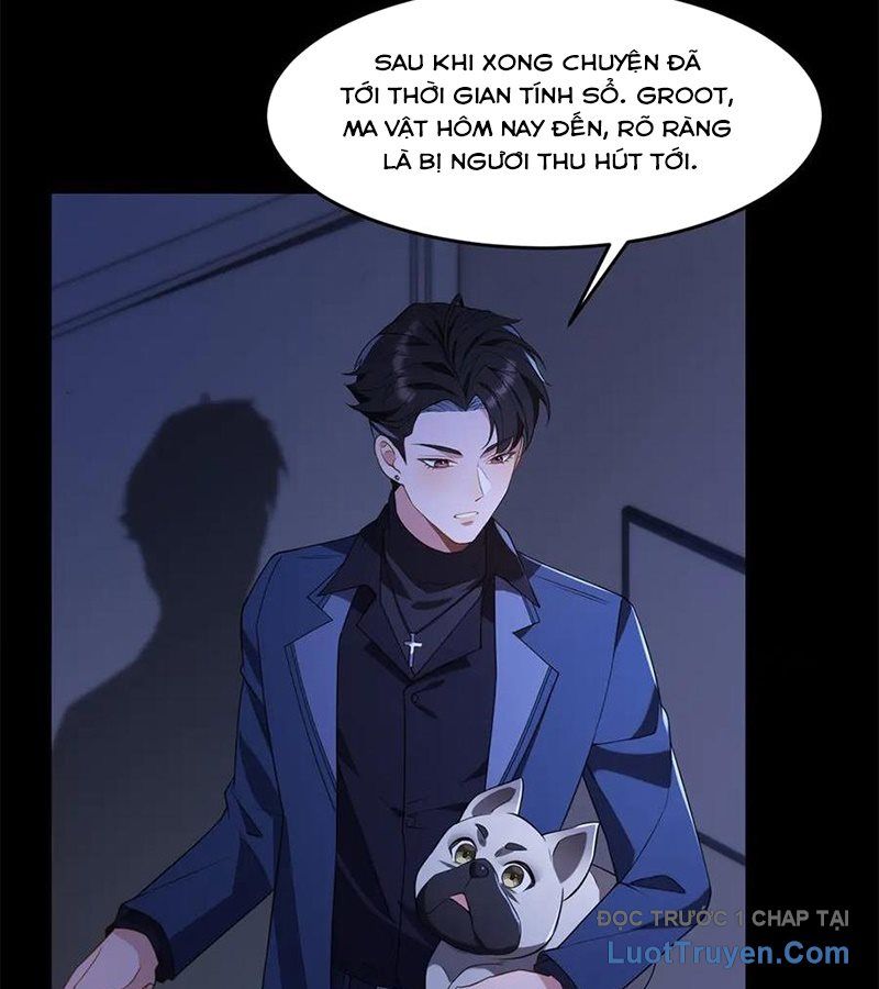 Cửa Hàng Sủng Vật Thần Kỳ Chapter 2 - Trang 12