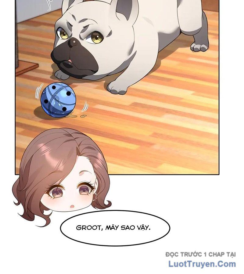 Cửa Hàng Sủng Vật Thần Kỳ Chapter 2 - Trang 18