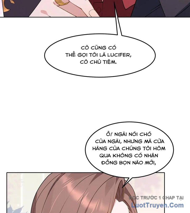 Cửa Hàng Sủng Vật Thần Kỳ Chapter 2 - Trang 25