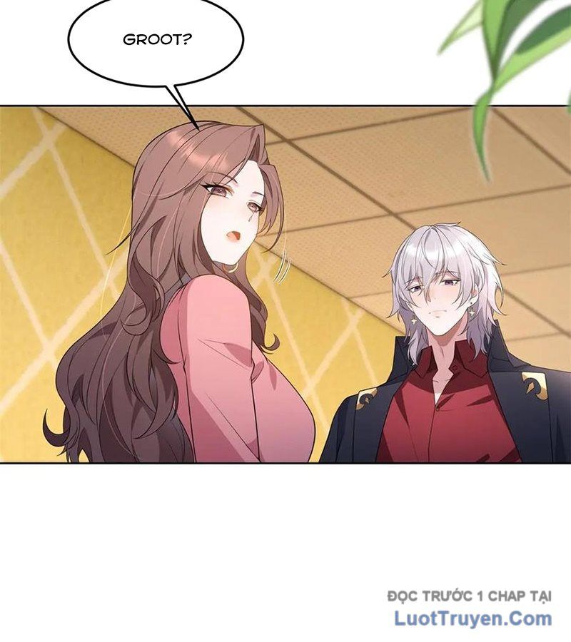 Cửa Hàng Sủng Vật Thần Kỳ Chapter 2 - Trang 27