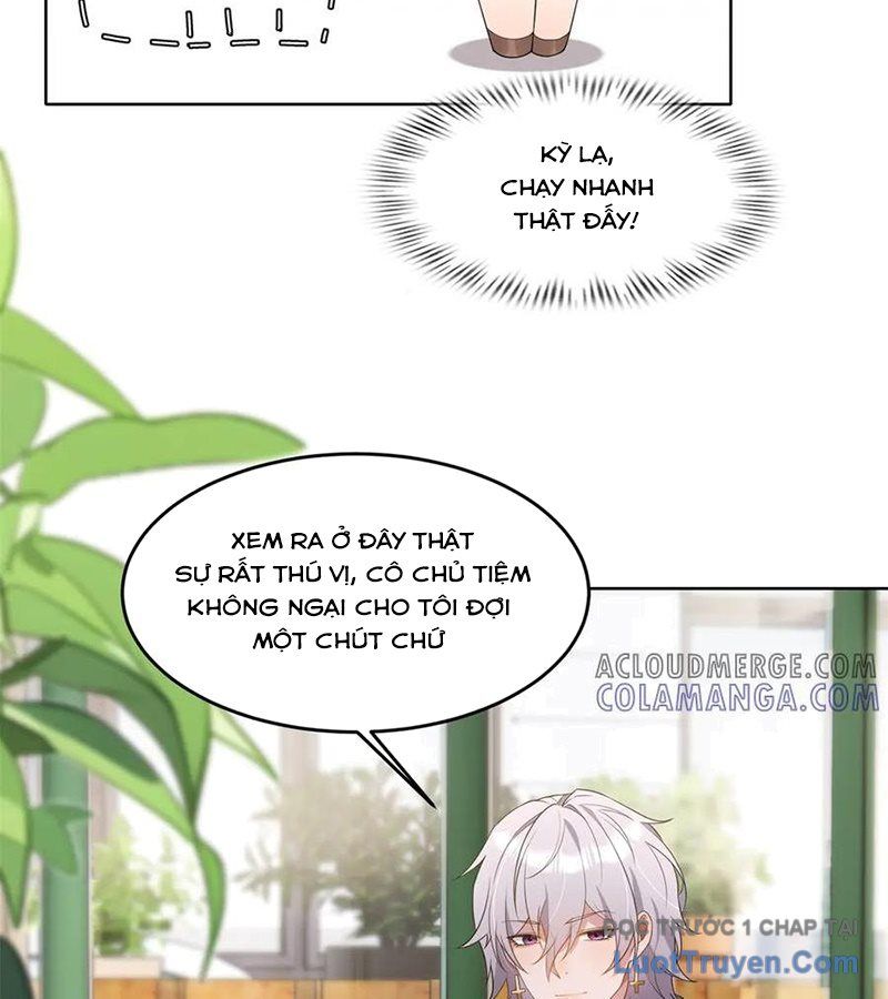 Cửa Hàng Sủng Vật Thần Kỳ Chapter 2 - Trang 29