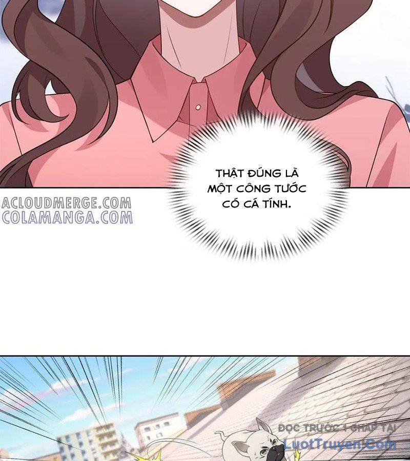 Cửa Hàng Sủng Vật Thần Kỳ Chapter 2 - Trang 32