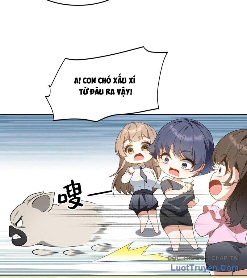 Cửa Hàng Sủng Vật Thần Kỳ Chapter 2 - Trang 36