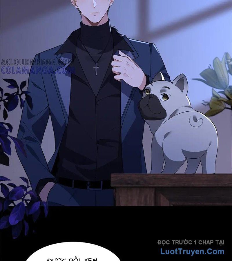Cửa Hàng Sủng Vật Thần Kỳ Chapter 2 - Trang 6