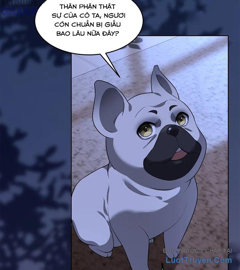 Cửa Hàng Sủng Vật Thần Kỳ Chapter 2 - Trang 9