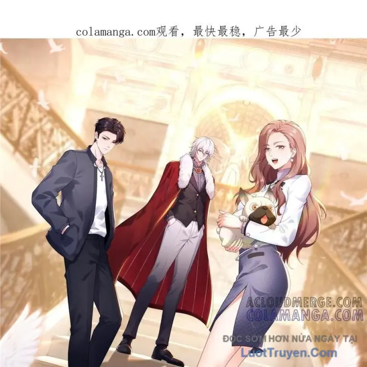 Cửa Hàng Sủng Vật Thần Kỳ Chapter 20 - Trang 1
