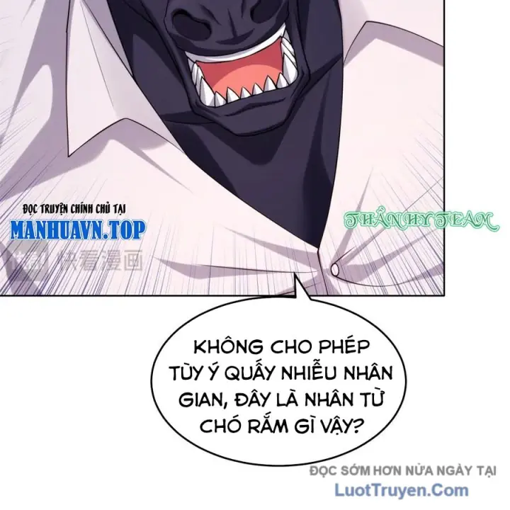Cửa Hàng Sủng Vật Thần Kỳ Chapter 20 - Trang 11