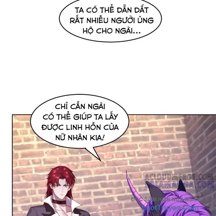 Cửa Hàng Sủng Vật Thần Kỳ Chapter 20 - Trang 31
