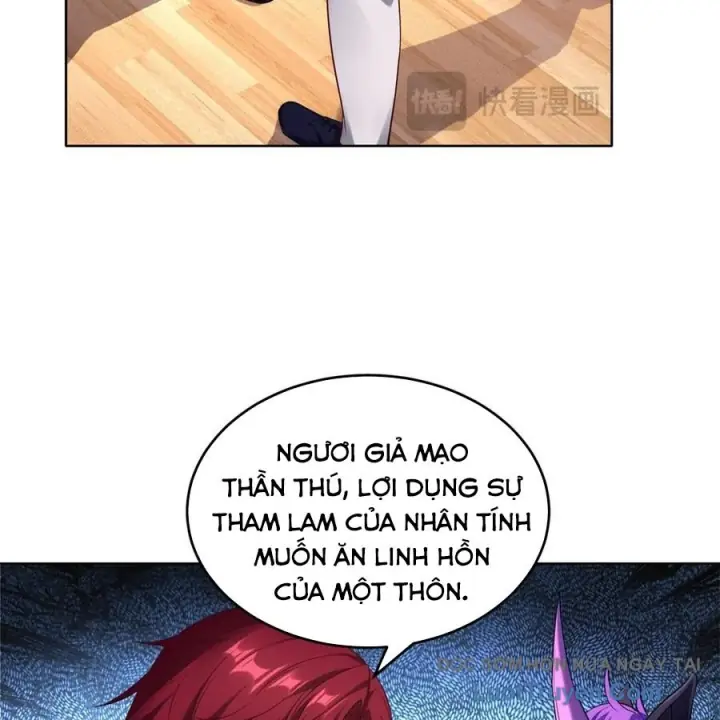 Cửa Hàng Sủng Vật Thần Kỳ Chapter 20 - Trang 37