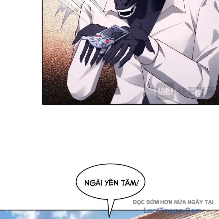 Cửa Hàng Sủng Vật Thần Kỳ Chapter 20 - Trang 49