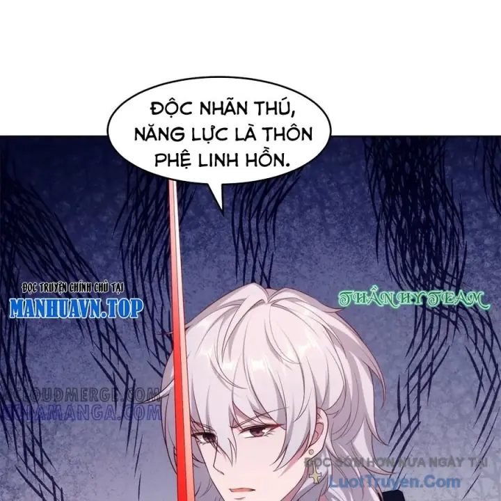 Cửa Hàng Sủng Vật Thần Kỳ Chapter 20 - Trang 7