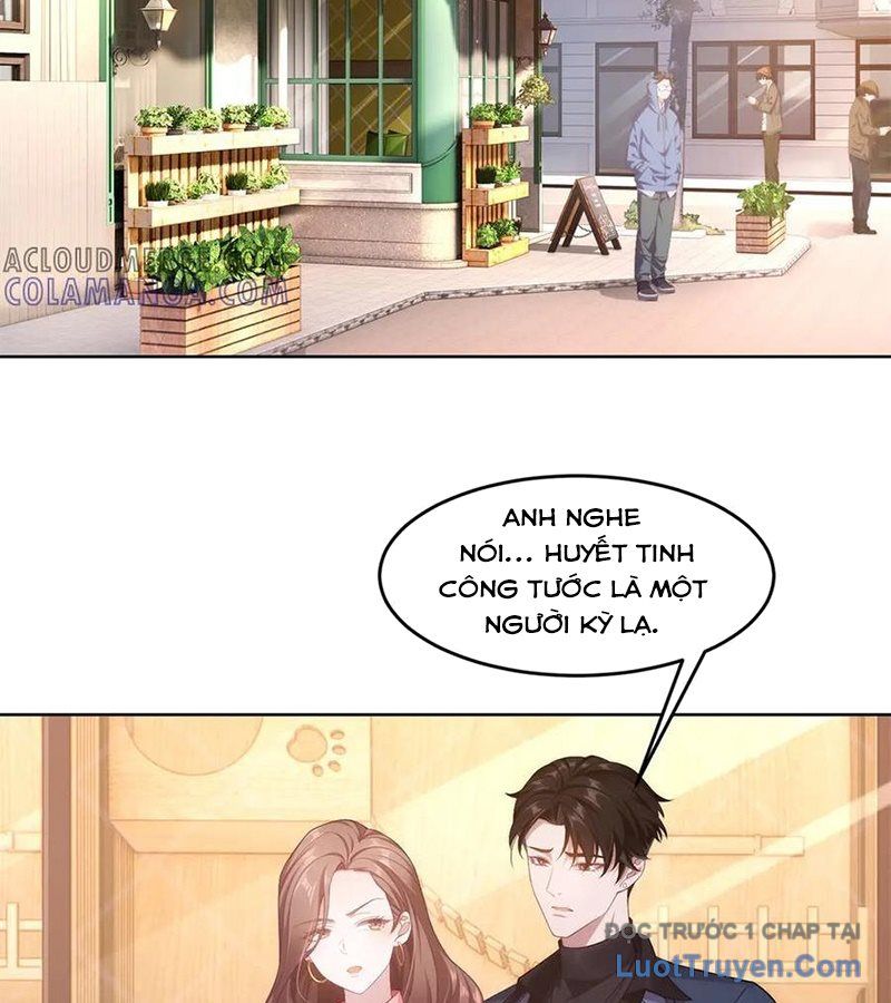 Cửa Hàng Sủng Vật Thần Kỳ Chapter 3 - Trang 14