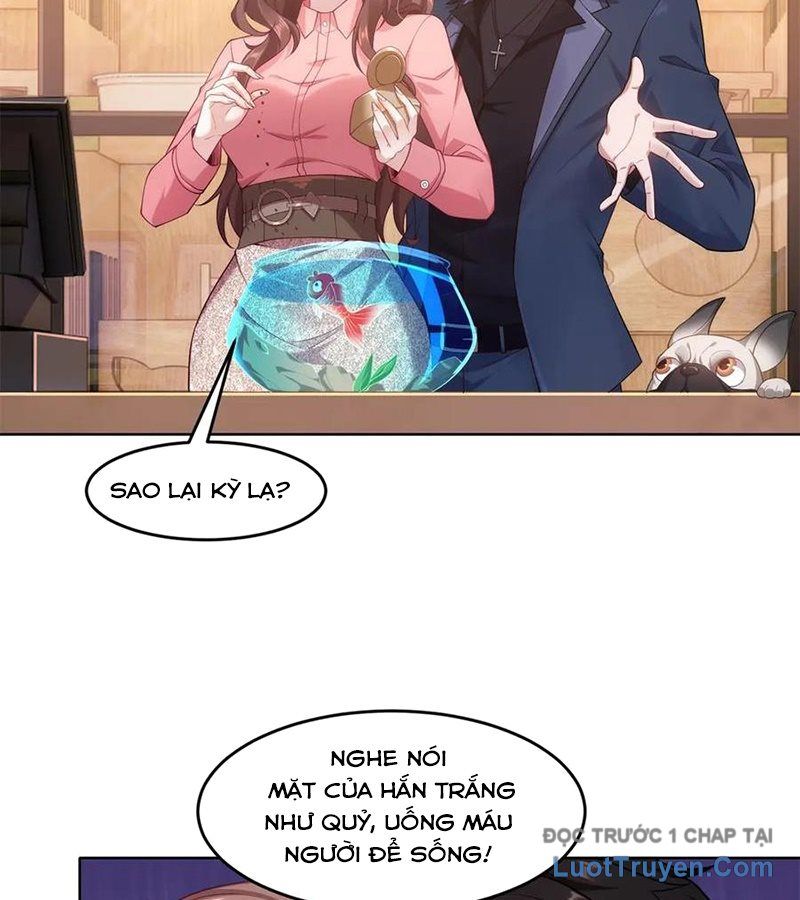 Cửa Hàng Sủng Vật Thần Kỳ Chapter 3 - Trang 15