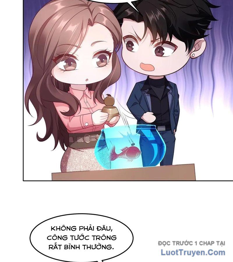 Cửa Hàng Sủng Vật Thần Kỳ Chapter 3 - Trang 16