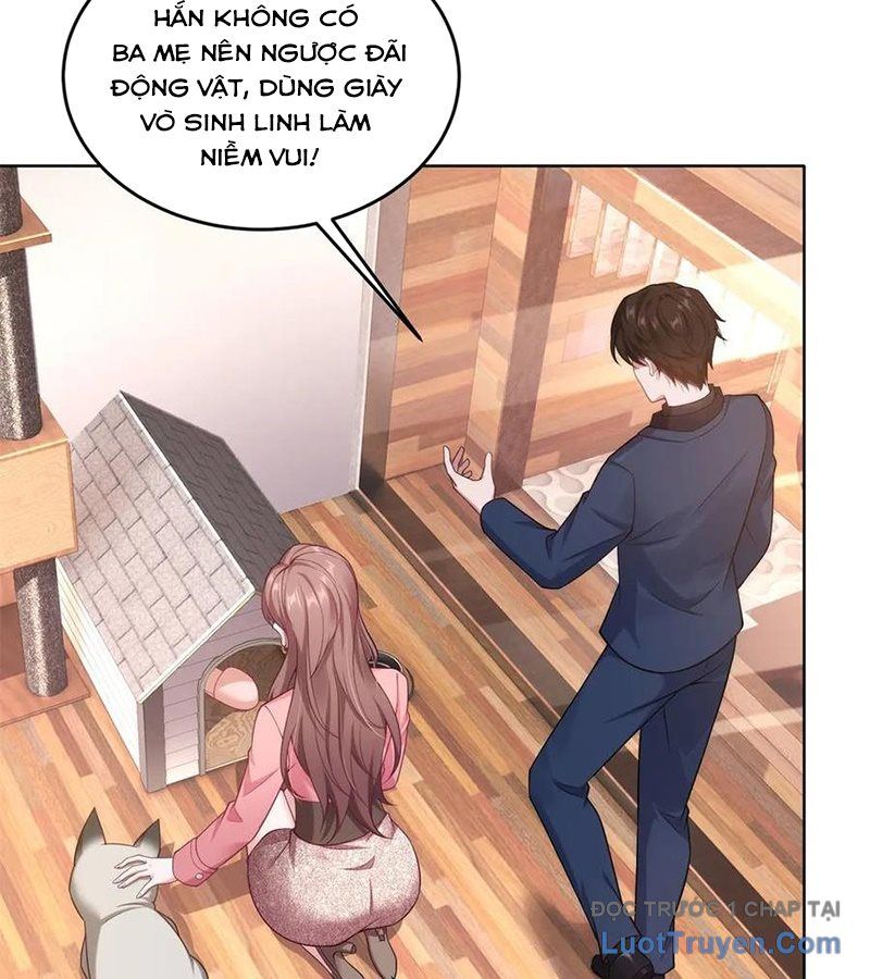 Cửa Hàng Sủng Vật Thần Kỳ Chapter 3 - Trang 18
