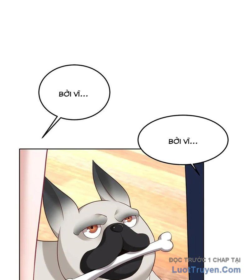 Cửa Hàng Sủng Vật Thần Kỳ Chapter 3 - Trang 23