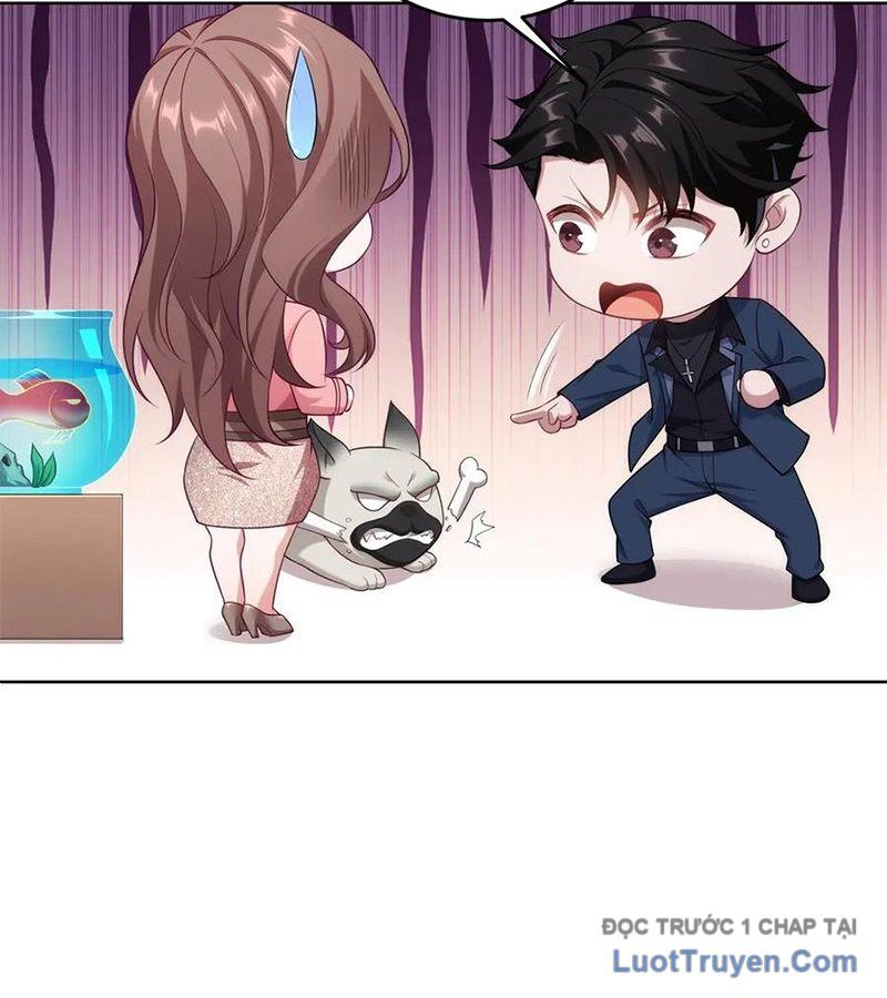 Cửa Hàng Sủng Vật Thần Kỳ Chapter 3 - Trang 27