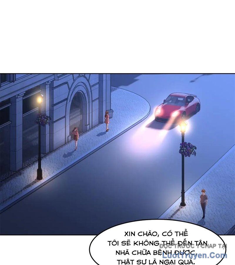 Cửa Hàng Sủng Vật Thần Kỳ Chapter 3 - Trang 28