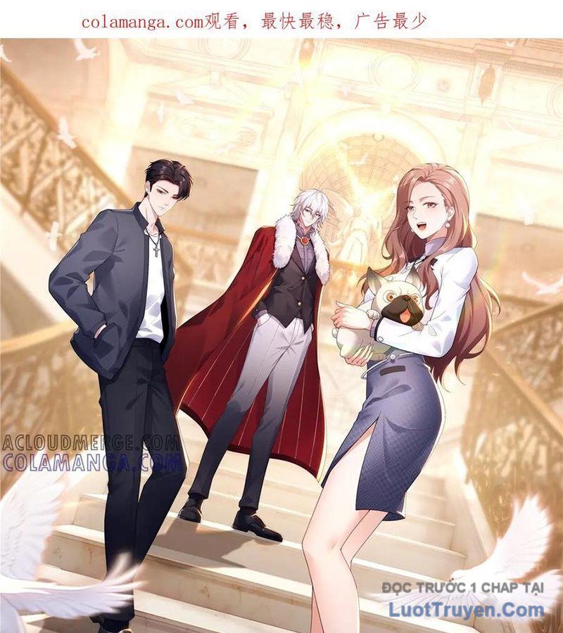 Cửa Hàng Sủng Vật Thần Kỳ Chapter 3 - Trang 3