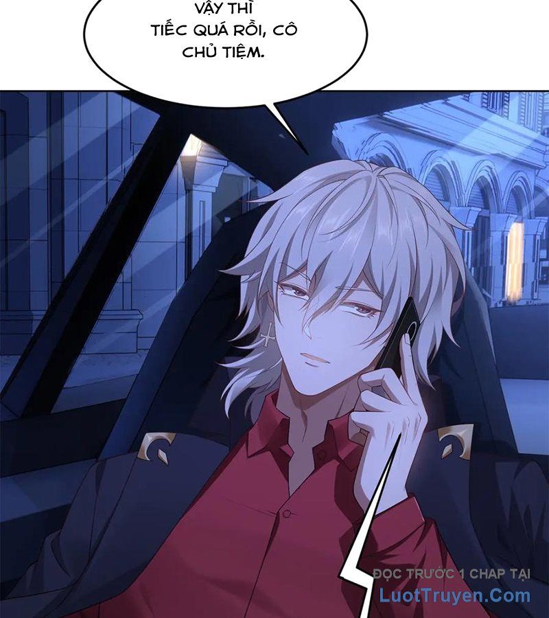 Cửa Hàng Sủng Vật Thần Kỳ Chapter 3 - Trang 31