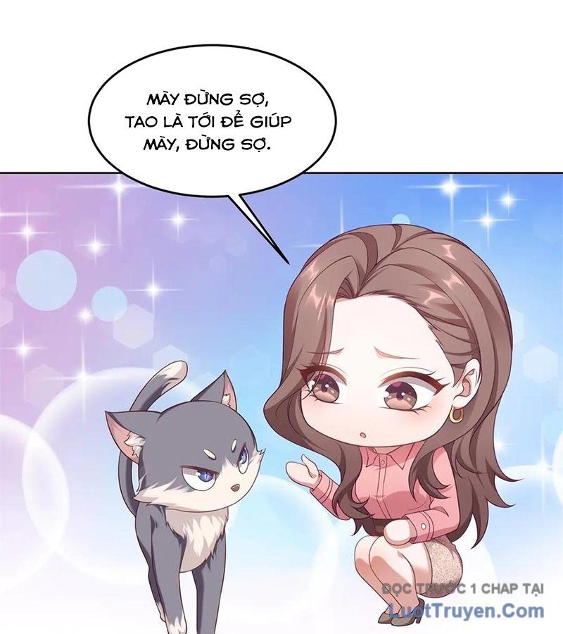 Cửa Hàng Sủng Vật Thần Kỳ Chapter 3 - Trang 34