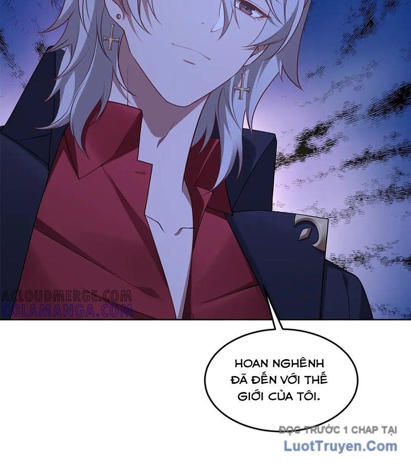 Cửa Hàng Sủng Vật Thần Kỳ Chapter 3 - Trang 46