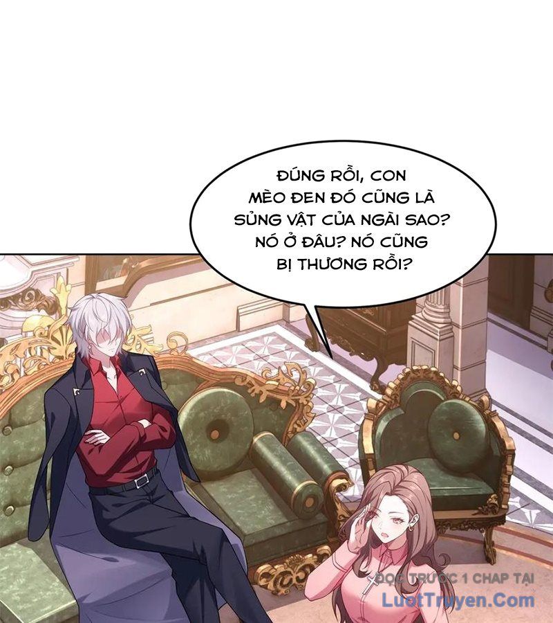 Cửa Hàng Sủng Vật Thần Kỳ Chapter 4 - Trang 13