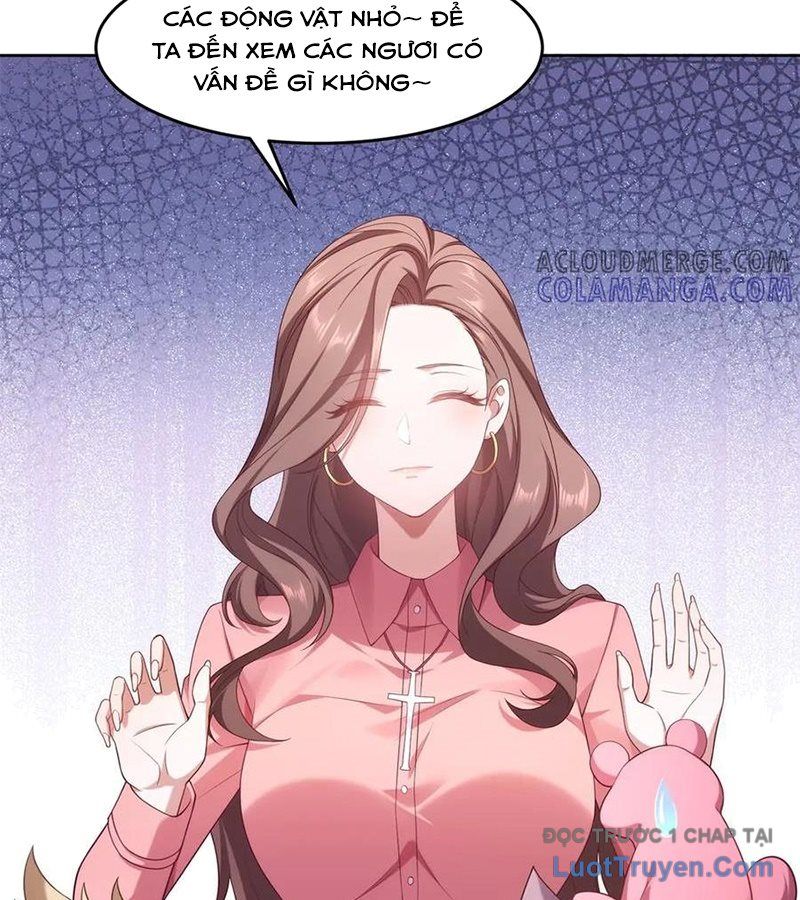 Cửa Hàng Sủng Vật Thần Kỳ Chapter 4 - Trang 17