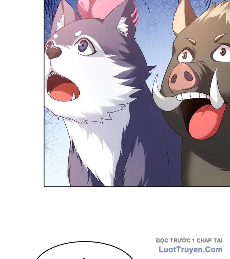 Cửa Hàng Sủng Vật Thần Kỳ Chapter 4 - Trang 19