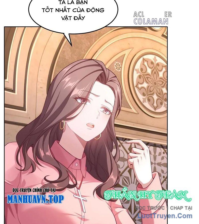 Cửa Hàng Sủng Vật Thần Kỳ Chapter 4 - Trang 20