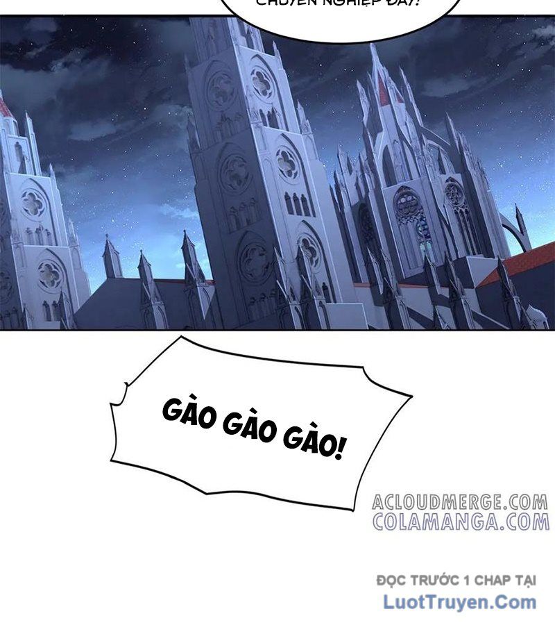 Cửa Hàng Sủng Vật Thần Kỳ Chapter 4 - Trang 27
