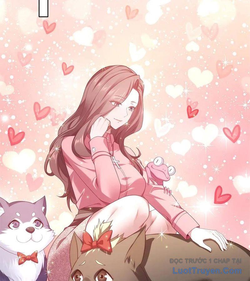 Cửa Hàng Sủng Vật Thần Kỳ Chapter 4 - Trang 29
