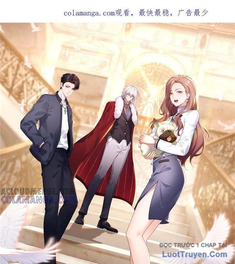 Cửa Hàng Sủng Vật Thần Kỳ Chapter 4 - Trang 3