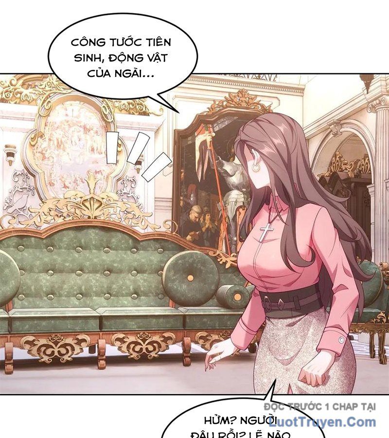 Cửa Hàng Sủng Vật Thần Kỳ Chapter 4 - Trang 34