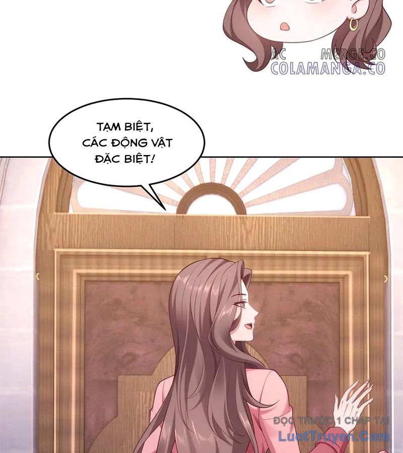 Cửa Hàng Sủng Vật Thần Kỳ Chapter 4 - Trang 36
