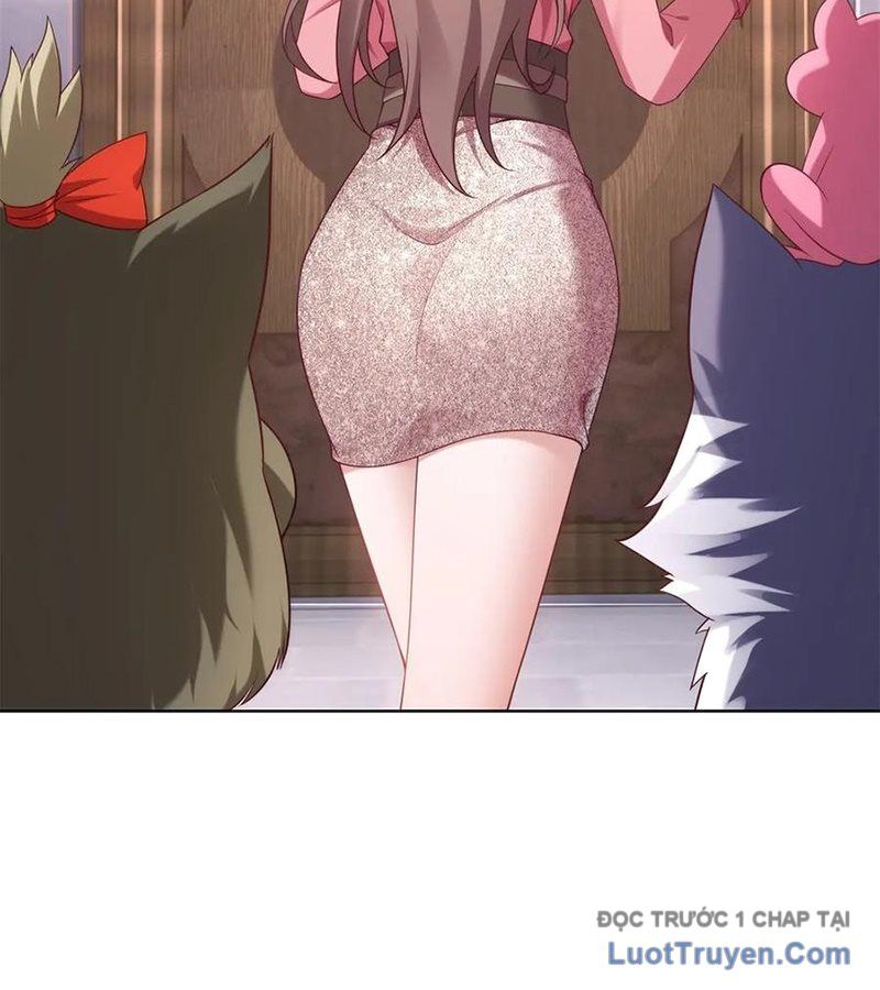 Cửa Hàng Sủng Vật Thần Kỳ Chapter 4 - Trang 37