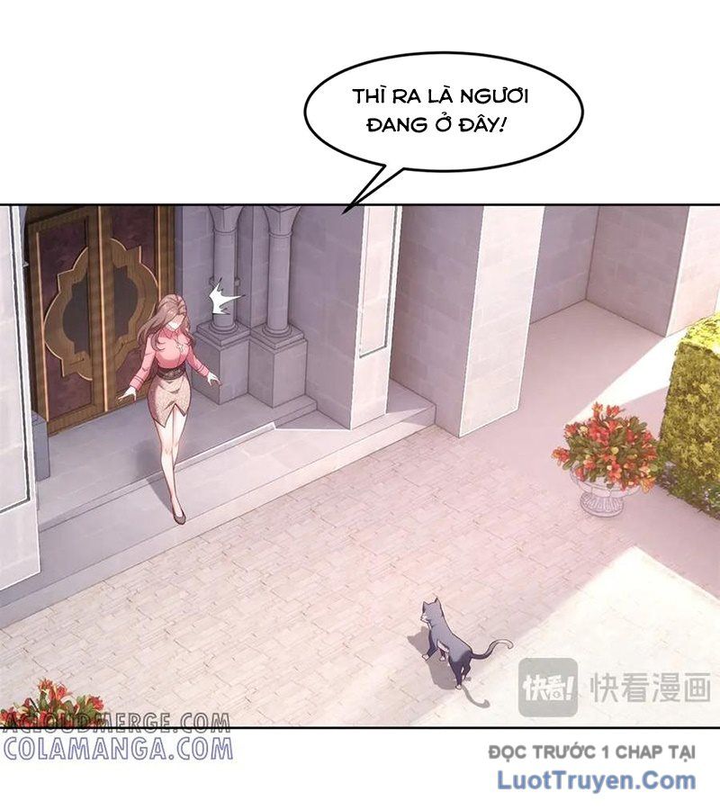Cửa Hàng Sủng Vật Thần Kỳ Chapter 4 - Trang 38