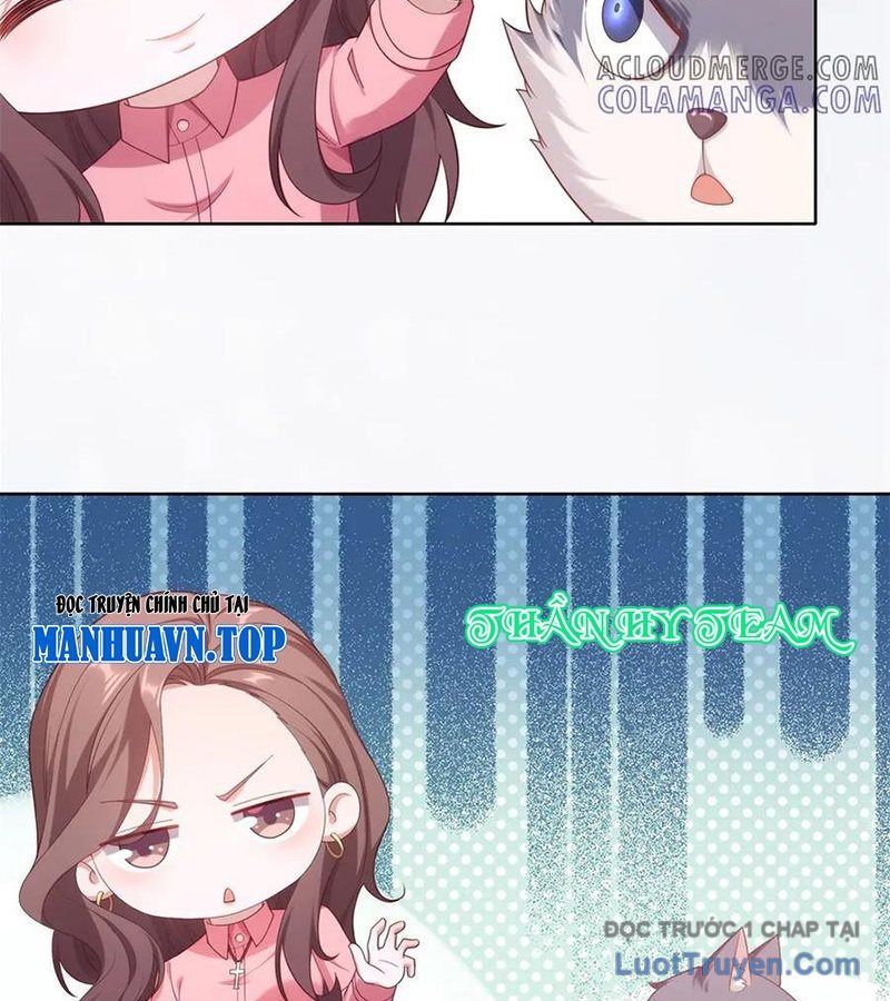 Cửa Hàng Sủng Vật Thần Kỳ Chapter 4 - Trang 44