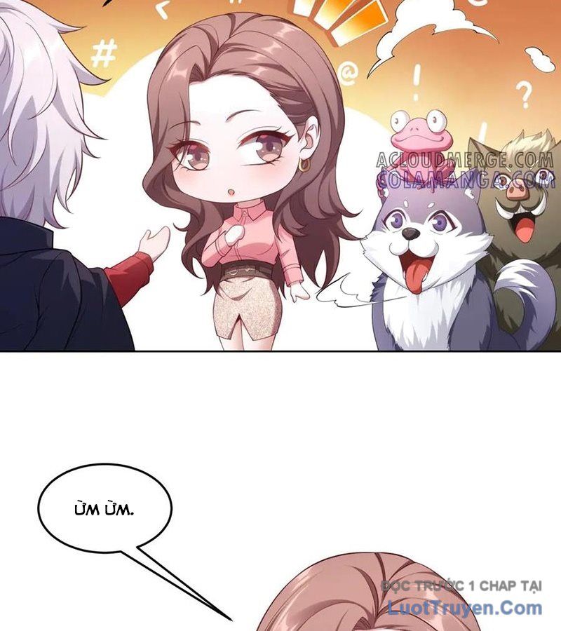 Cửa Hàng Sủng Vật Thần Kỳ Chapter 4 - Trang 6