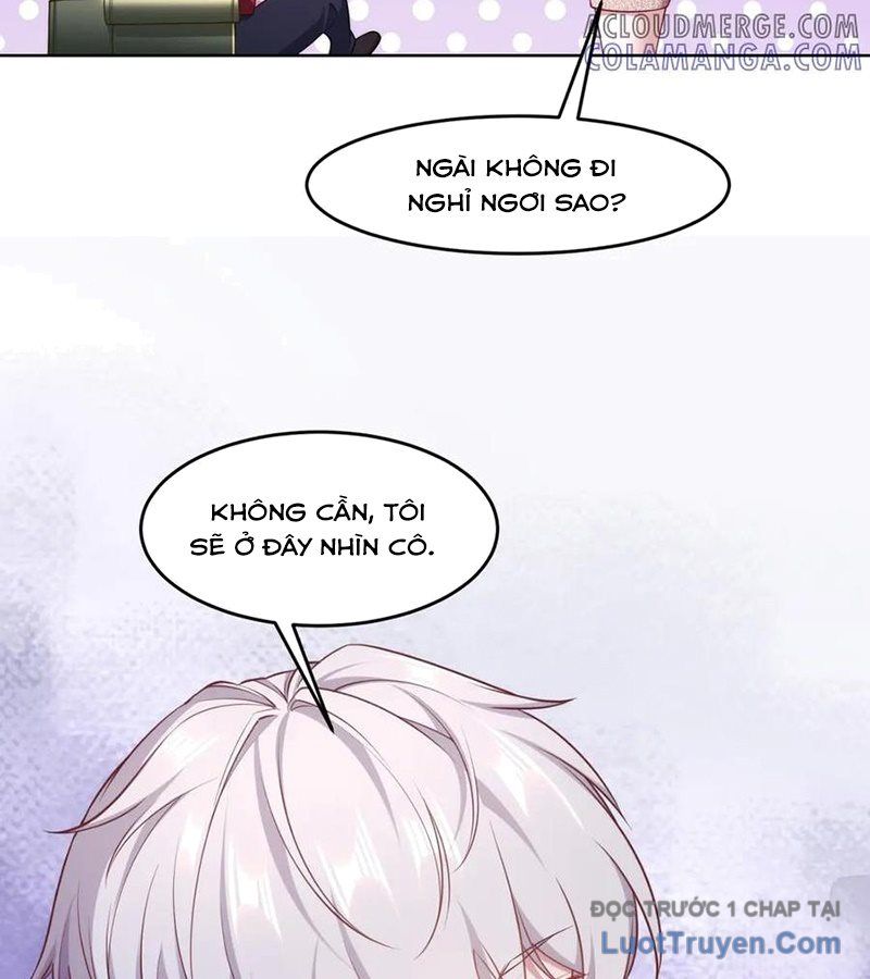 Cửa Hàng Sủng Vật Thần Kỳ Chapter 4 - Trang 9