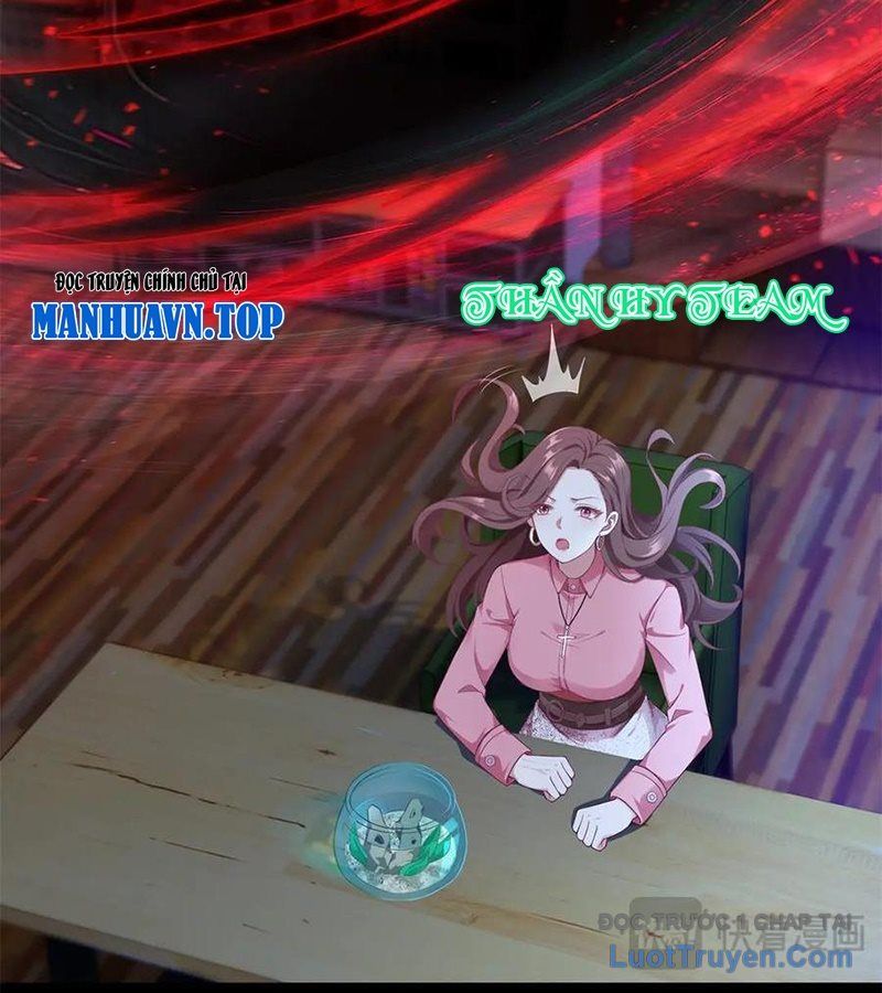 Cửa Hàng Sủng Vật Thần Kỳ Chapter 5 - Trang 10