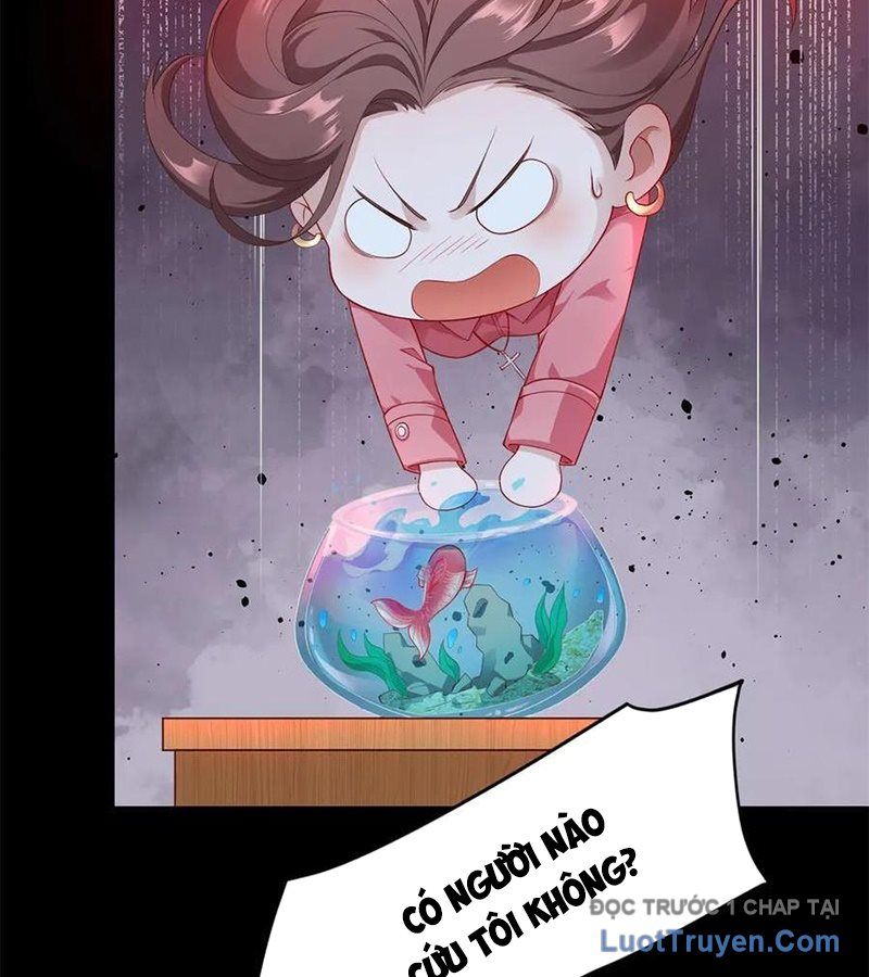 Cửa Hàng Sủng Vật Thần Kỳ Chapter 5 - Trang 13