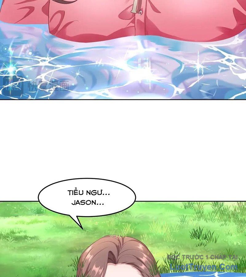 Cửa Hàng Sủng Vật Thần Kỳ Chapter 5 - Trang 30