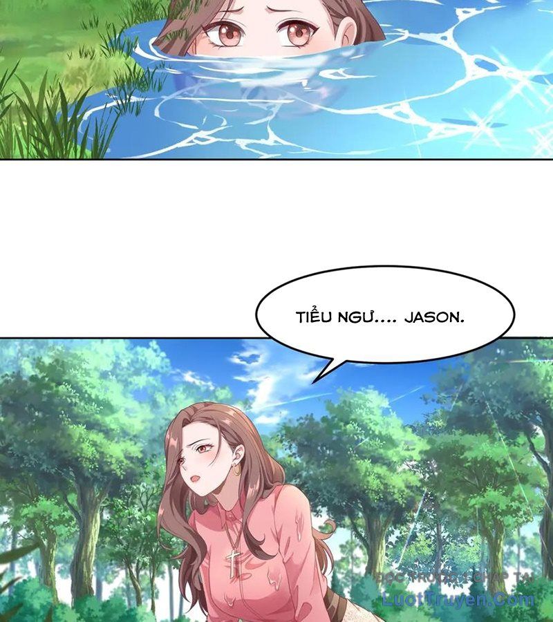 Cửa Hàng Sủng Vật Thần Kỳ Chapter 5 - Trang 31