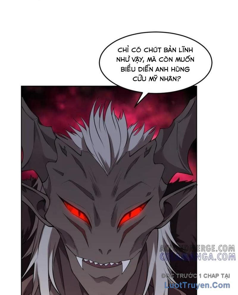 Cửa Hàng Sủng Vật Thần Kỳ Chapter 6 - Trang 20